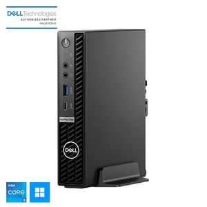 Dell 옵티플렉스 7000 마이크로 i5-12500 윈도11홈/윈도10홈/미니PC/마이크로PC/소형PC