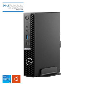 Dell 옵티플렉스 7000 마이크로 i5-12500 프리도스/우분투/미니PC/마이크로PC/소형PC
