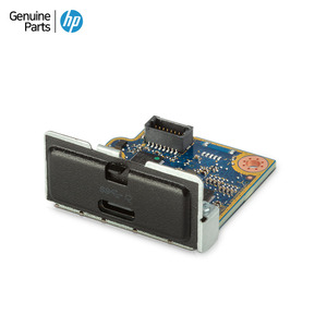 HP Type-C USB 3.1 Gen2 Port with 100W PD(6VF54AA)/ProDesk400/600/EliteDesk800 G5 DM용